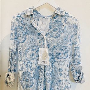 Cino Button Down Shirt